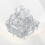 45PCS Διακόπτης Ice Static V2 39gf Silent Linear για μηχανικό πληκτρολόγιο, DIY Custom Switches 6