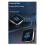 CarPlay AI Box Android 13 5Ghz WiFi Bluetooth Ασύρματος Προσαρμογέας Αυτόματου 2G+32G 2