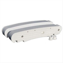 AXV417WH Poolreiniger-Ersatzteilset, kompatibel mit Navigator Ultra