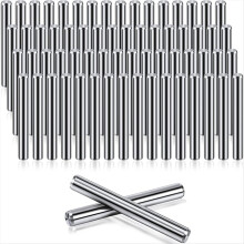 mm x 40 mm Regalwinkel aus Metall, Nagelhalterung für Bücherregale, Schrankmöbel, feste Komponenten