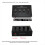 Live geluidskaart versterker luidspreker dynamische microfoon middelbare school basregeling equalizer 4