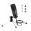 Μικρόφωνο παιχνιδιών USB για ροή podcasting, μικρόφωνο podcast, βίντεο, τραγούδι Cardioid Studio 3