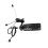 Μικρόφωνο παιχνιδιών USB για ροή podcasting, μικρόφωνο podcast, βίντεο, τραγούδι Cardioid Studio 6