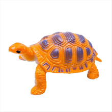 Statuetta di tartaruga, statuette di tartaruga in miniatura, 20 pezzi, decorazioni realistiche per la casa, bomboniere per bambini