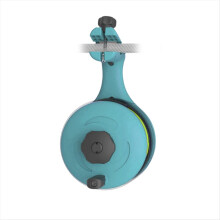 1PC Vislijn Winder Reel Self-Service Snel Apparaat Winding Manager Lure Tool Benodigdheden Accessoires,B