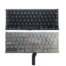 Teclado A1369 A1466 MC503 MC504 MC965 MC966 para EUA