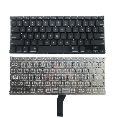Πληκτρολόγιο A1369 A1466 MC503 MC504 MC965 MC966 για ΗΠΑ