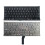 Πληκτρολόγιο A1369 A1466 MC503 MC504 MC965 MC966 για ΗΠΑ 2