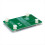 PGA411-Q1/12-bits roterende transformator/encoder/hoeksnelheidsacquisitiemodule-ontwikkelingsbord 3,3-8 V 10