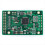 PGA411-Q1/12-bits roterende transformator/encoder/hoeksnelheidsacquisitiemodule-ontwikkelingsbord 3,3-8 V 7