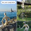 Conjunto de 5 Manequins de Madeira de 30 cm (12 Polegadas) para Desenho, Pintura e Posicionamento. 7