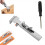 Verstelbare ladeklem, clips, kastbeslagmal, frontklem 4