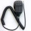 HM-207 Digitale Handmicrofoon IC2730/2730i IC-2730E ID-5100E Talk 7
