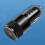 3.1A 15W USB+PD Μικρός φορτιστής αυτοκινήτου από ατσάλι, μεταλλικό κράμα TYPE-C 7
