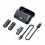 Draadloze reversmicrofoon, draagbare ruisonderdrukking, audio-opname met oplaaddoos, type-C-interface 1