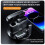 Draadloze reversmicrofoon, draagbare ruisonderdrukking, audio-opname met oplaaddoos, type-C-interface 3
