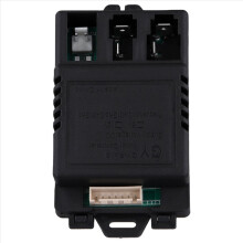 Placa-mãe para veículo elétrico infantil - Peças infantis - Receptor RX18