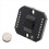 Modulo encoder magnetico MT6835 PWM/SPI Motore brushless 21 BIT Può sostituire AS5048 8