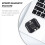 Modulo encoder magnetico MT6835 PWM/SPI Motore brushless 21 BIT Può sostituire AS5048 5