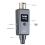 Sistema wireless per microfono Trasmettitore microfono Ricevitore UHF Mi Line per condensatore dinamico 5