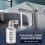 Automatische Wasserstandsregelung mit Schwimmerventil und Mini-Controller 11