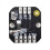 MT6701 Magnetische encodermodule PWM/I2c borstelloze motor ABZ-modus 1024 lijnen Vervangt AS5600 5