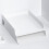 Stapelbare Aufbewahrungsbox, Tischablage 6