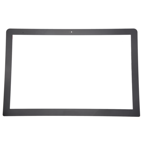 Tela de vidro LCD frontal A1278 Unibody, peça de reposição para Pro de 13,3 polegadas e 13 polegadas. 1