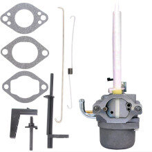 Carburador 796122 para cortador de grama Stratton 794593 696737 793161