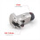 Universele veerpoot spreider socket split hub stuurkogel 4