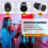 N-813 2PCS Microfoon Dynamische Microfoons Kerncapsule Universele Microfoon Vervangen Reparatie 6