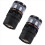 N-813 2PCS Microfoon Dynamische Microfoons Kerncapsule Universele Microfoon Vervangen Reparatie 3