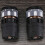 N-813 2PCS Microfoon Dynamische Microfoons Kerncapsule Universele Microfoon Vervangen Reparatie 10