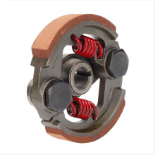 Racing Heavy Duty Mini Moto Clutch Pad voor Pocket Dirt Bike ATV Motor 43cc 47cc 49cc 2-takt motor