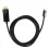 USB-C naar DisplayPort-kabeladapter 1,8 m USB 3.1 Type C DP HD 1
