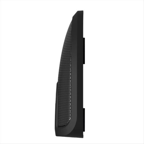 Microfone de conferência USB mini para computador com função mudo, microfone omnidirecional para reuniões em laptops e PCs. 2