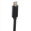 USB-C naar DisplayPort-kabeladapter 1,8 m USB 3.1 Type C DP HD 8
