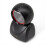 2D-Omnidirektionaler Barcode-Scanner, 1D-QR-Code-Desktop-Auto-Sense-Bar-USB-Data-Matrix-Lesegerät, Sensor, Schwarz 8