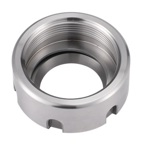 Υψηλής ακρίβειας Er Collet Nut ER32 Φρέζα Maching Clamping CNC Machine Χαρακτική 2