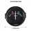 Medidor de amperagem LED de 2 polegadas (52 mm) e 12 V para carro, barco e automóvel, 60-0-60, preto. 9