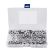 75 piezas de herrajes de leva para conectar muebles, sujetadores, conectores de gabinetes, pernos de hardware