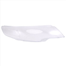 per Cerato/Forte 2009 2010 2011 2012 2013 Faro anteriore per auto, lente trasparente, copertura per guscio automatico (destra)