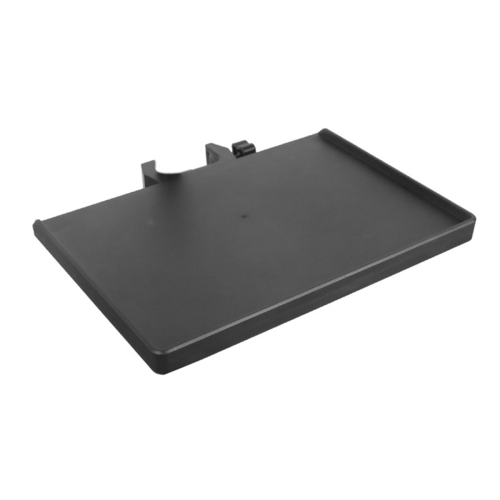 Bandeja para placa de som, suporte universal ajustável para projetor, compatível com celular, câmera, laptop e acessórios para microfone.
