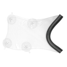 Supporto per chitarra classica con ventosa Steamline Frame