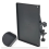 Bandeja para placa de som, suporte universal ajustável para projetor, compatível com celular, câmera, laptop e acessórios para microfone. 6