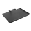 Bandeja para placa de som, suporte universal ajustável para projetor, compatível com celular, câmera, laptop e acessórios para microfone. 2