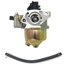 Carburador GX100 3HP 2.8HP para peças de motor de cortador de grama, gerador e motosserra Power 152F 152D