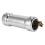 Feu de route LED à double clignotant pour moto (argenté) 7
