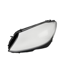 Koplampkap voor W205 C180 C200 C260L C280 2015-2017 Links