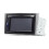 2-DIN-Autoradioblende für Zafira, Einbausatz, DVD-Player-Panel, Audioabdeckung 3